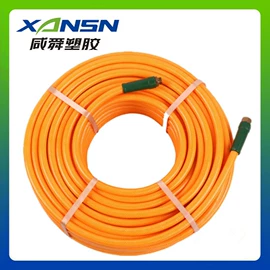 PVC管;接头;高低压橡胶管