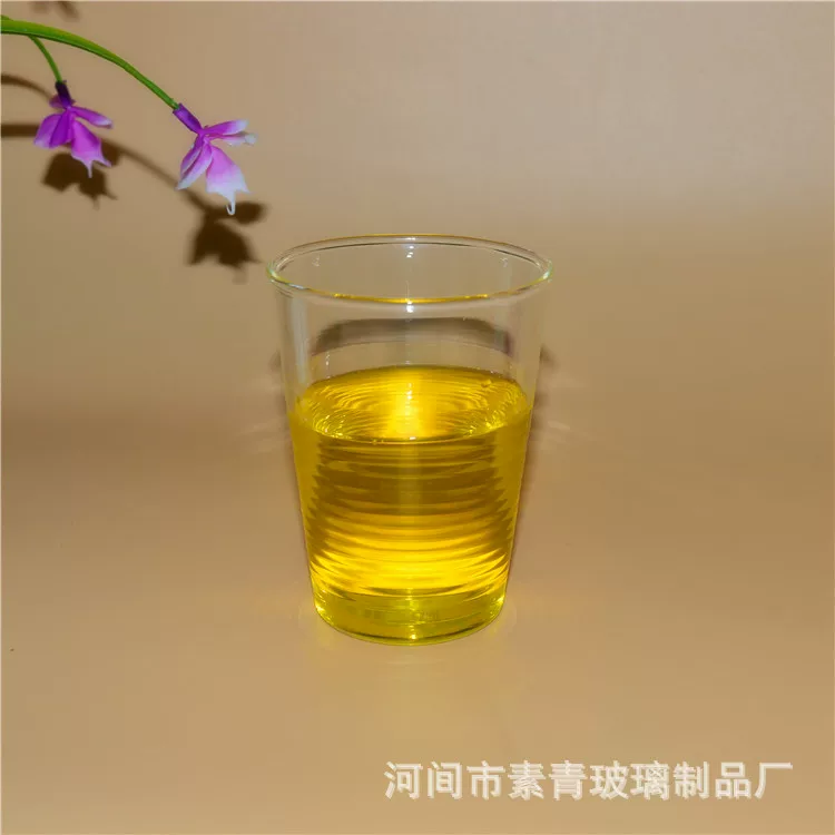 Стеклянный бокал для вина, для зеленого чая, чайная/кофейная мини-чашка, 300 мл