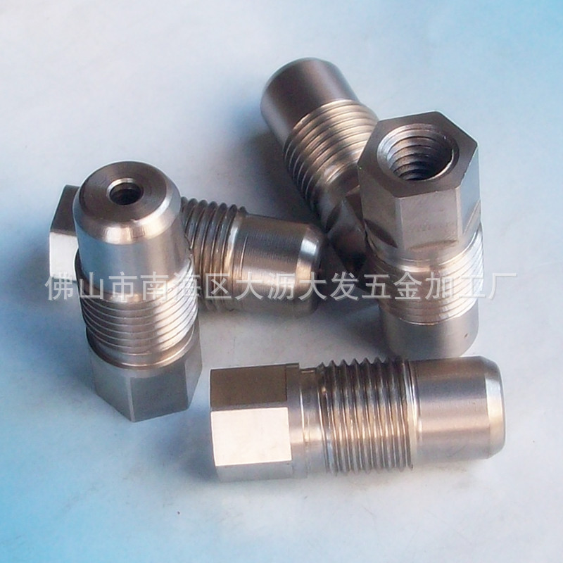 广州机加数控五金厂家五金零件 汽车五金件机加 工厂机械加