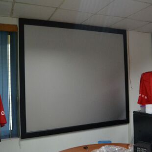 100��pvc����-����3D����Ļ-��Ͷ����Ļ�S�� �yĻ ͶӰ��Ļ