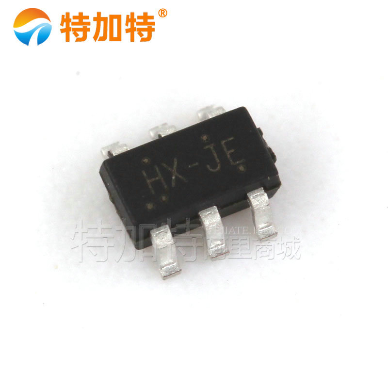 HX4004 SOT23-6 ӡHX-JE DC-DCѹѹIC