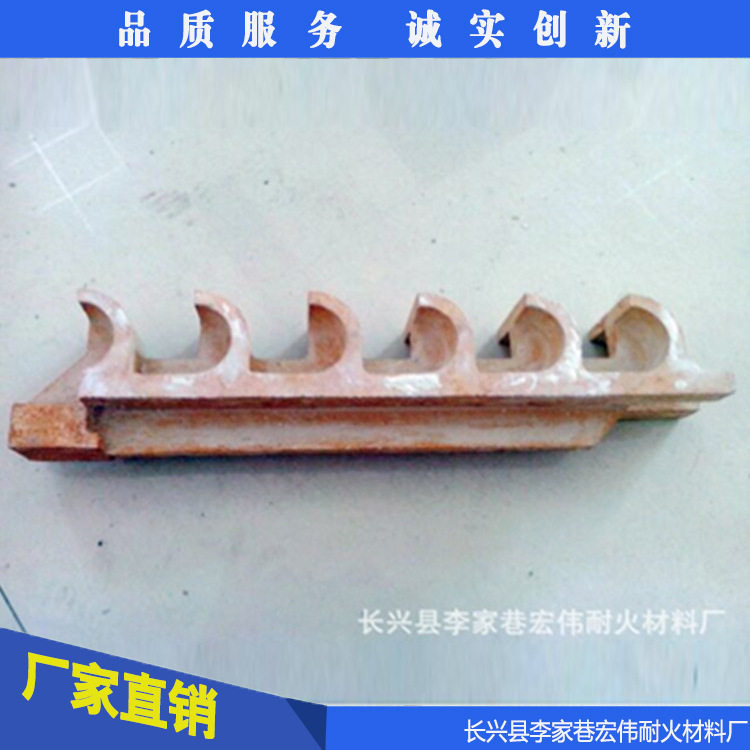 厂家直供高铝质耐火砖 非标挂丝砖 石灰窑用耐火防火材料