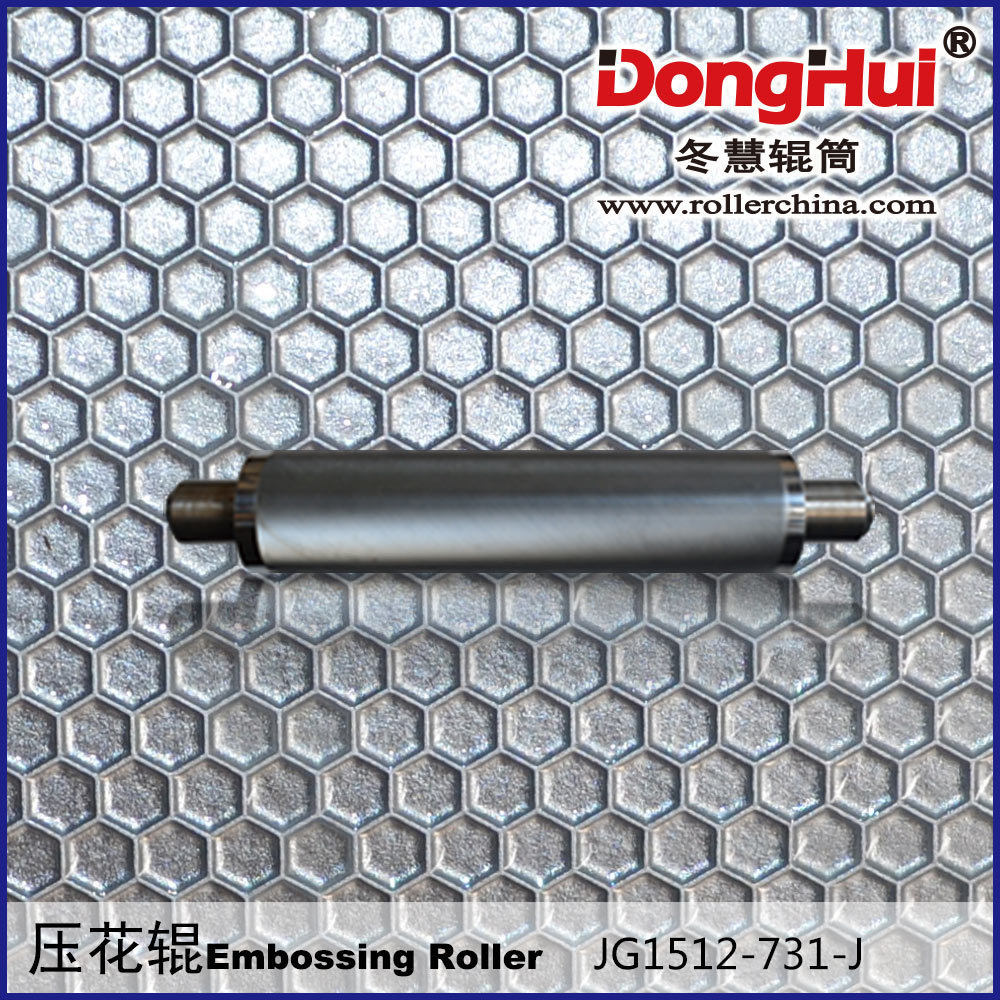 压花辊冬慧辊筒厂家直销质量保障N207压花辊滚轮