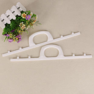 pe bag handle all kinds of pillow high and low pressure bag handle 43.5 long bag handle plastic portable