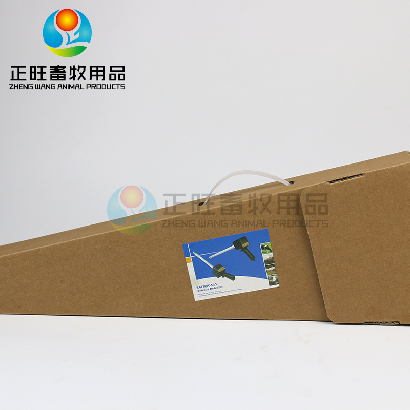 Instrumento de medición de ovulación de estro de cerdo y ganado Instrumento de medición de ovulación de cerdo automático Instrumento de medición de estro de cerdo