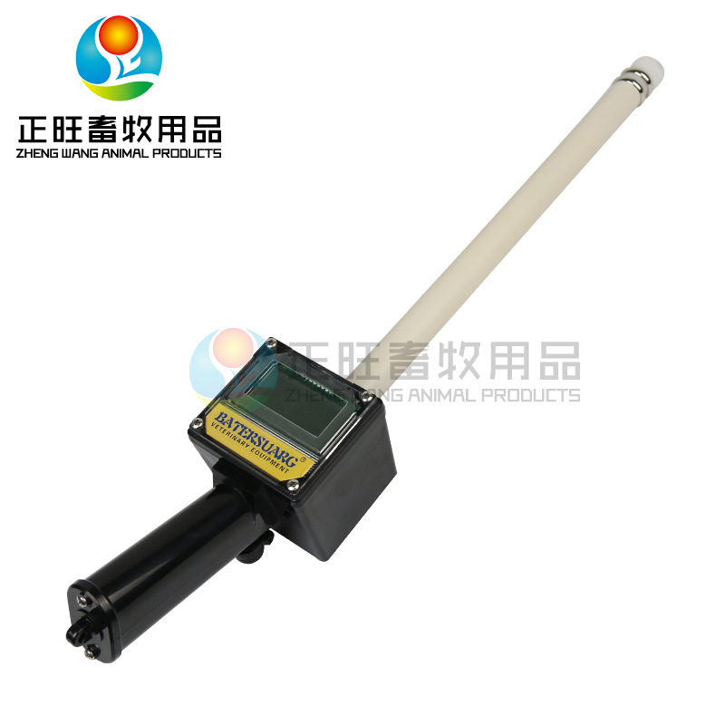 Instrumento de medición de ovulación de estro de cerdo y ganado Instrumento de medición de ovulación de cerdo automático Instrumento de medición de estro de cerdo