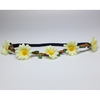 Headband solar-powered, beach hair accessory for bride suitable for photo sessions, Aliexpress