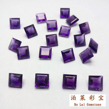 ȻϷˮʯ ɫ9.0mm AAƷ 925ʯ