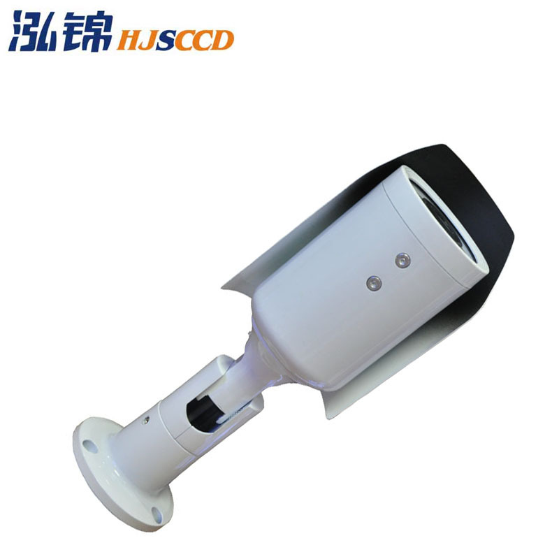 IP camera cctv 2.8-12mm VarifocalLens cámara de vigilancia de seguridad transfronteriza de corriente débil