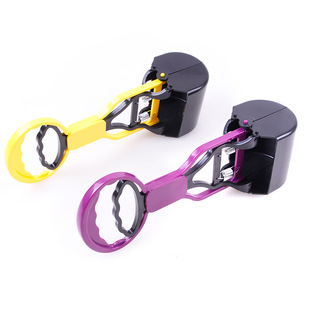Amazon Manufacturer's Ready-Made Dog Long-Handled Dog and Cat Poop Picker, Dog Poop Shovel, Poop Picker, Pet Cleaning Supplies