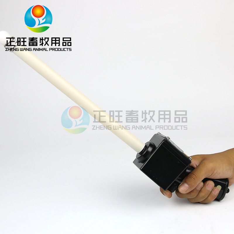 Instrumento de medición de ovulación de estro de cerdo y ganado Instrumento de medición de ovulación de cerdo automático Instrumento de medición de estro de cerdo