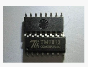 专卖天微TM1629B原装正品，有单价可谈