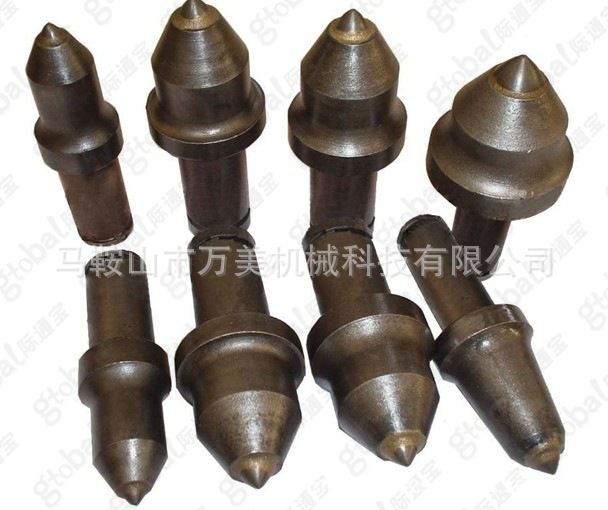 截齿  采煤齿座   3050旋挖齿   采煤机堀进齿  价各优惠