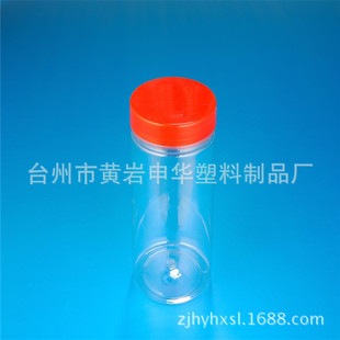 ����PET�V��ƿ  ���wʳƷƿ HXG6 �V������ƿ1015�A��PET�AͰ
