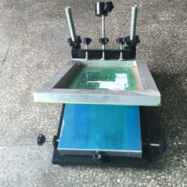 丝印机;烫金机;覆膜机