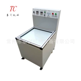 光饰机;人造磨料;研磨机