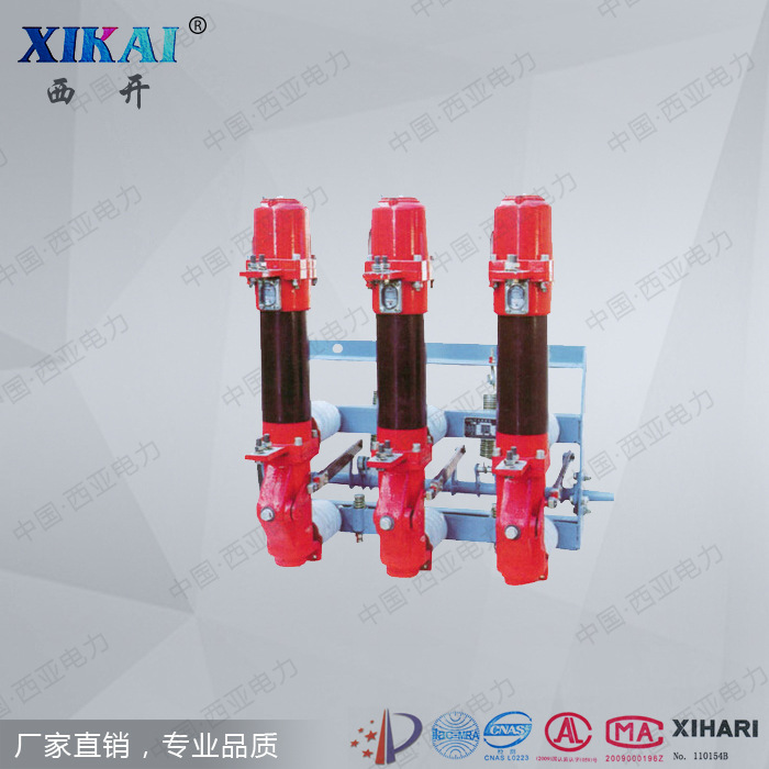 厂家直销现货供应西亚电气高压断路器SN10系列户内高压断油断路器