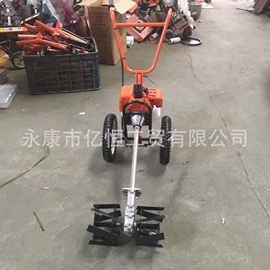 土壤耕整机械;植保机械;其他园林工具