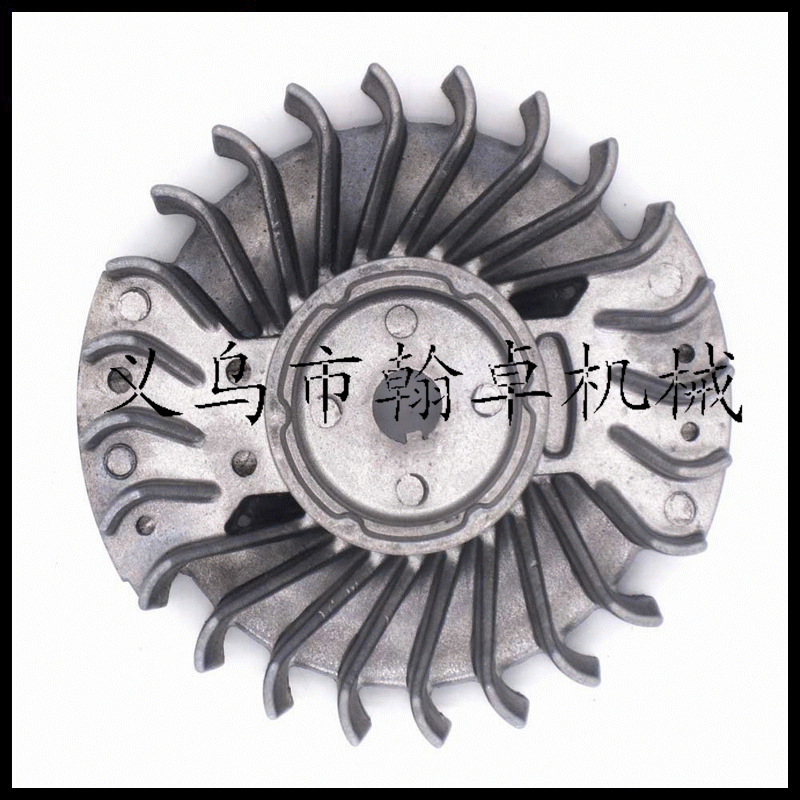 MS290 390 310 029磁飞轮 飞轮 飞块 高压包 点火模块 油锯配件