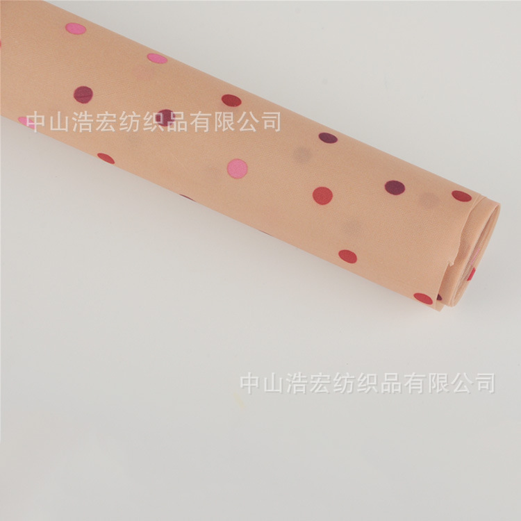 现货出售PVC彩色牛津布面料 行李箱专用面料箱包背包印花牛津布料