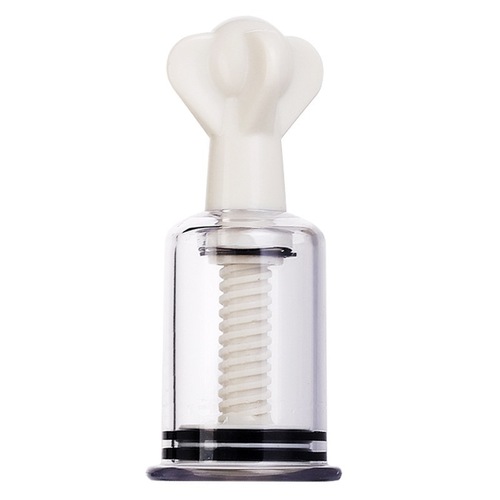 Adult Cupping Device Breast Pump Rotating Cupping Plum Petal Shape Rotating Hand Twist Vacuum Tank Manufacturer Dropshipping