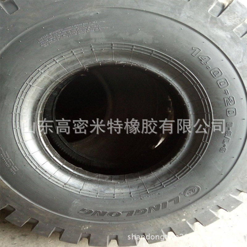 装载机 1400-20工程车轮胎