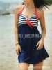 Red and white and blue
