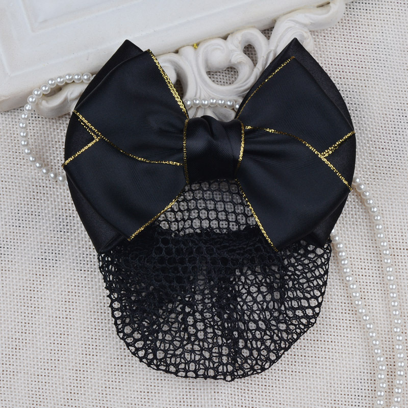 Phnom Penh Black Fine Mesh