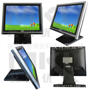 13.3��Һ���@ʾ��4:3����VGA HDMI����Һ���@ʾ������ʽ��X��