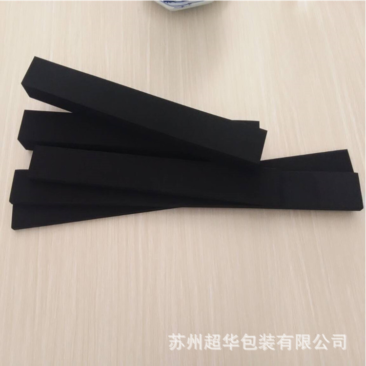 苏州eva泡棉片 各种规格eva条 厂家直销各种规格防静电eva泡棉片