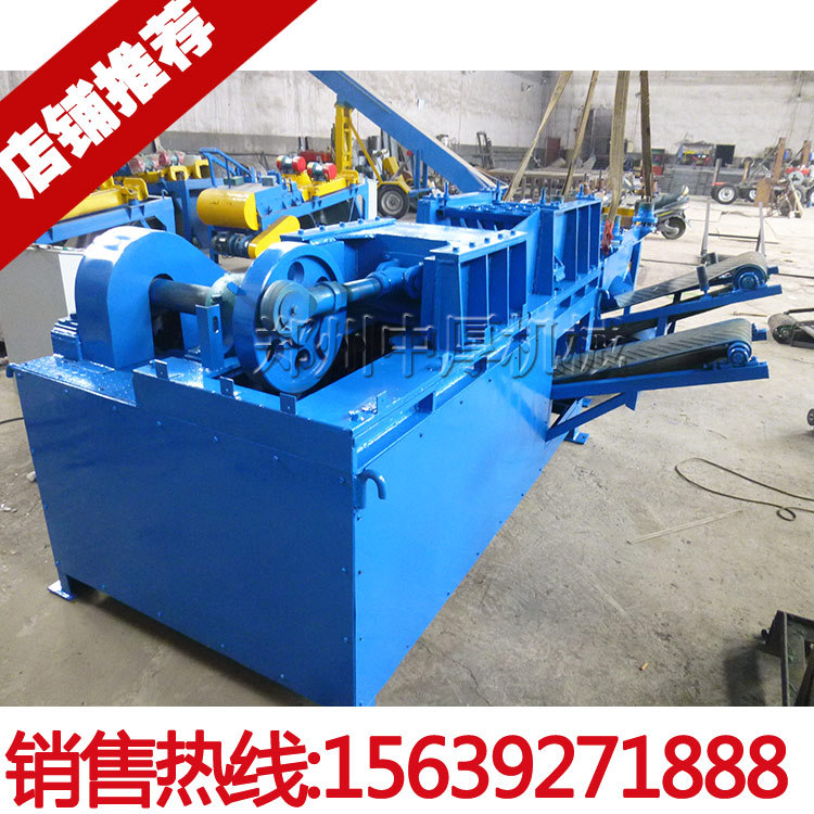 新型电瓶拆解机 汽车旧电瓶拆解机 锂电瓶分解设备 大电瓶分解