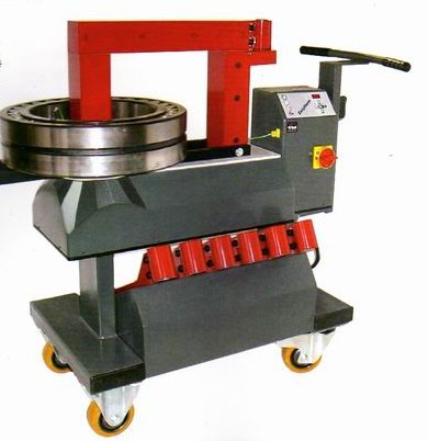 荷兰进口TM30-25.2N轴承加热器感应加热器电磁感应加热器