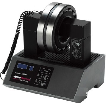 瑞士进口森马simatherm轴承加热器IH030感应加热器电磁感应加热器