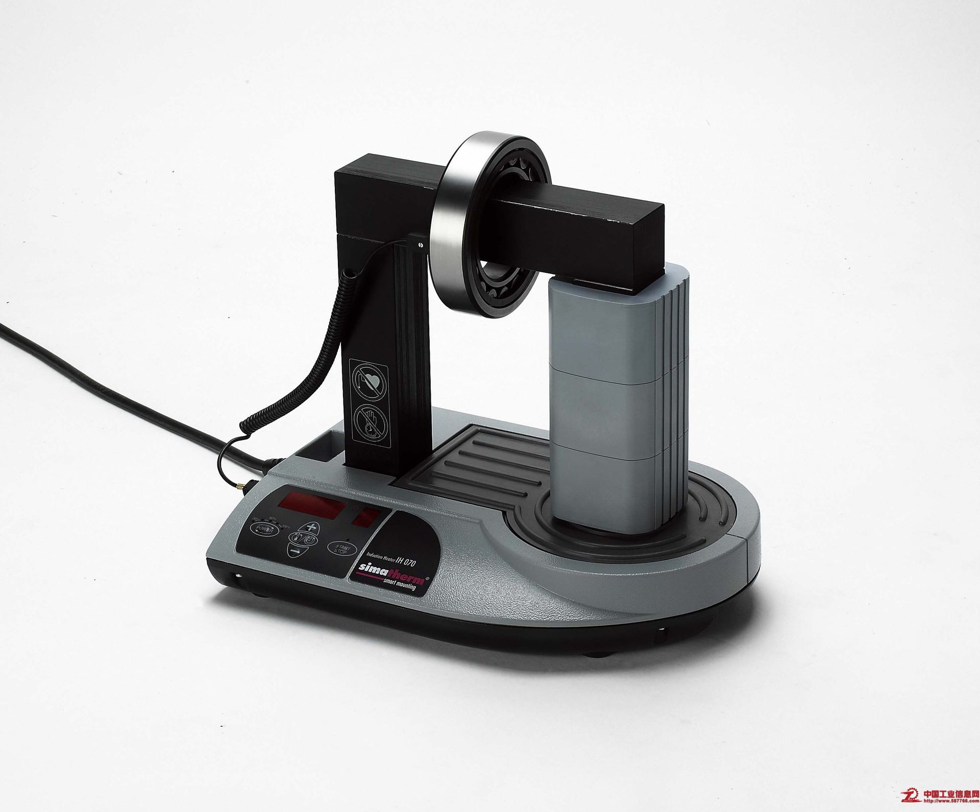 瑞士森马simatherm轴承加热器IH070感应加热器电磁感应加热器