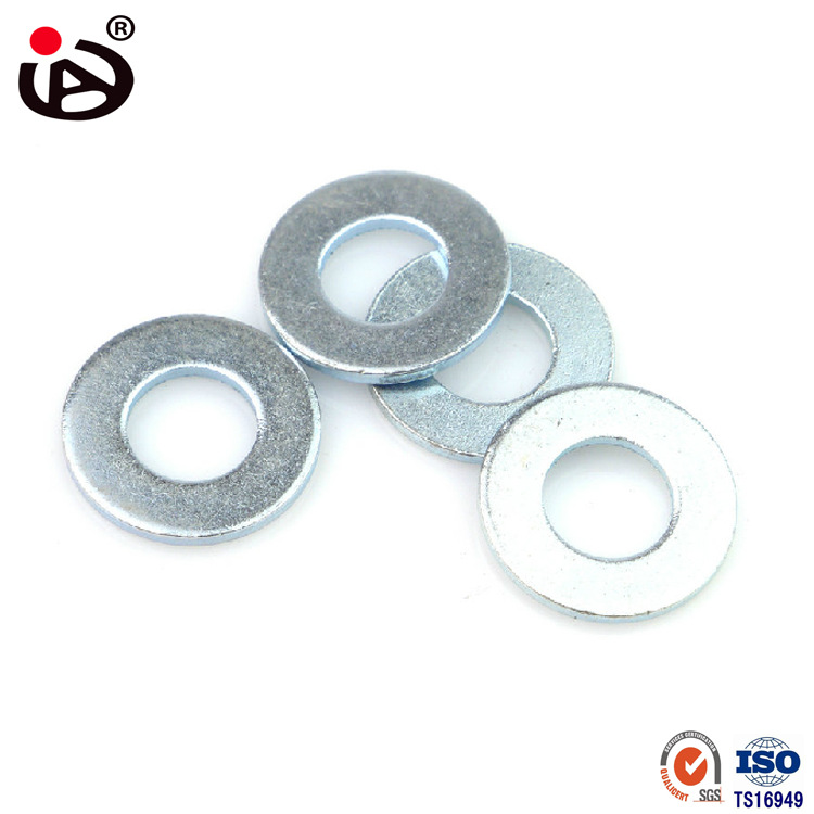 库存出售 景奥GB97 平垫圈 Ф4*8