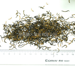 新茶金駿眉紅茶茶葉濃香型散裝紅茶早春嫩芽武夷山原產紅茶