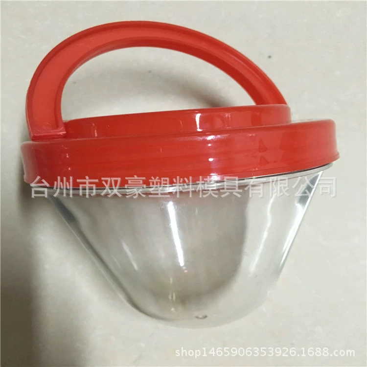 ПЭТ-бутылка с широким горлышком, эмбрион-трубка, эмбрион с резьбовой крышкой, банка для сухофруктов, эмбрион, упаковка для пищевых продуктов, эмбрион, бутылка