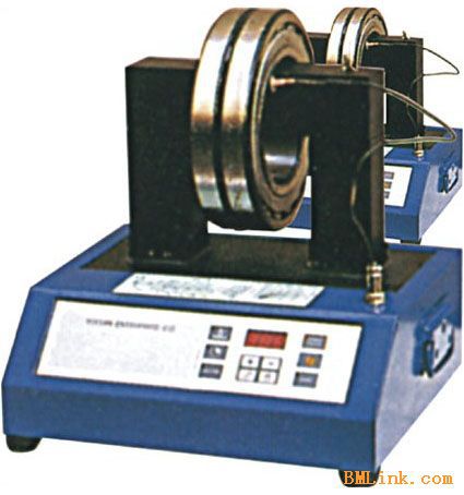 韩国进口YOOJIN轴承加热器 YB-150DTG 感应加热器电磁感应加热器