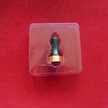 廣東廠家定zhi：USB吸塑包裝 PVC塑料盒 充電器吸塑盒 吸塑內托