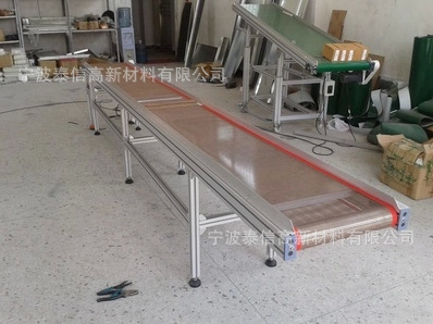 铁氟龙输送带 凉皮机输送带 食品输送带 特氟龙输送带 烘焙输送带