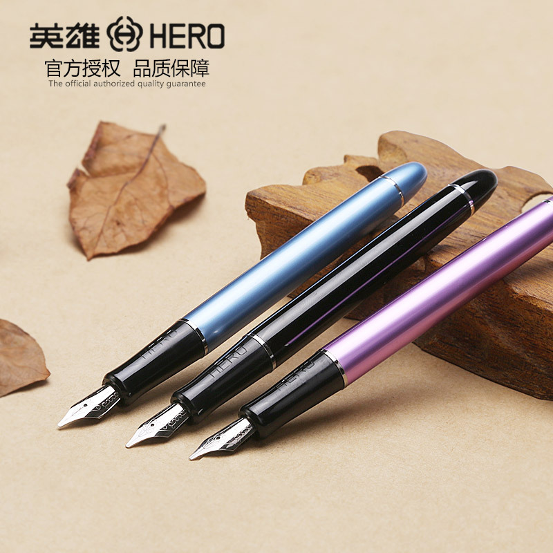 Genuine hero 5028 parallel pen art pen painting Calligraphy pen…