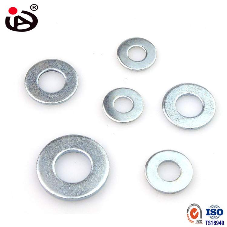 景宏给力价 GB97平垫圈 Ф8