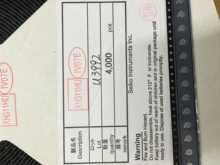 �S�ҹ���Seiko����XH311HU-IV07E�������  ���늳� 3.3V 0.035F