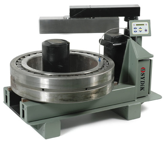 英国进口SYDIK轴承加热器 SDZ-1200 感应加热器 电磁感应加热器