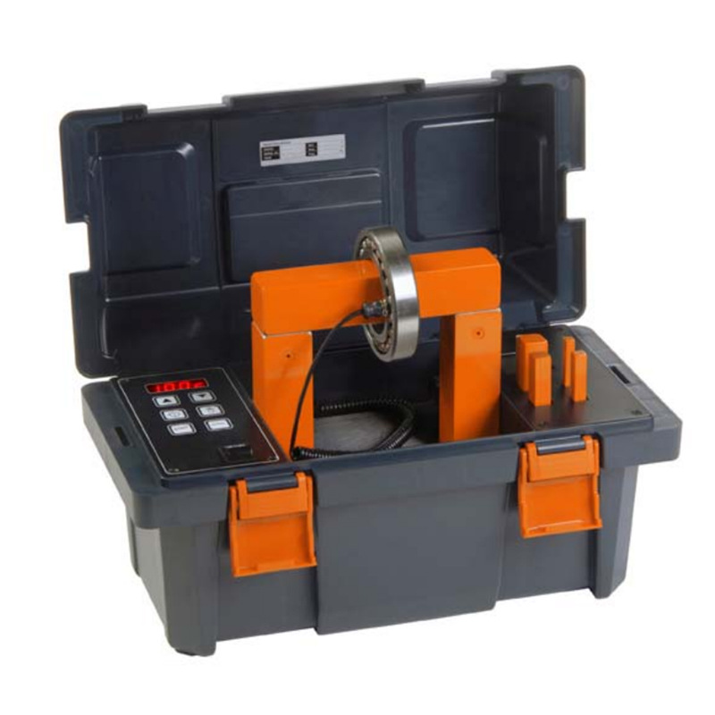 美国铁姆肯TIMKEN轴承加热器 VHIS10 感应加热器电磁感应加热器