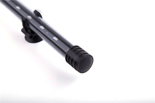 T4 fluorescent diving light fish tank light landscaping lighting LED aquarium 5630 lamp beads B style fish tank light waterproof light dragon fish