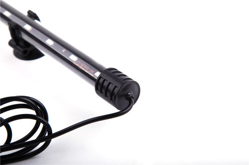 T4 fluorescent diving light fish tank light landscaping lighting LED aquarium 5630 lamp beads B style fish tank light waterproof light dragon fish