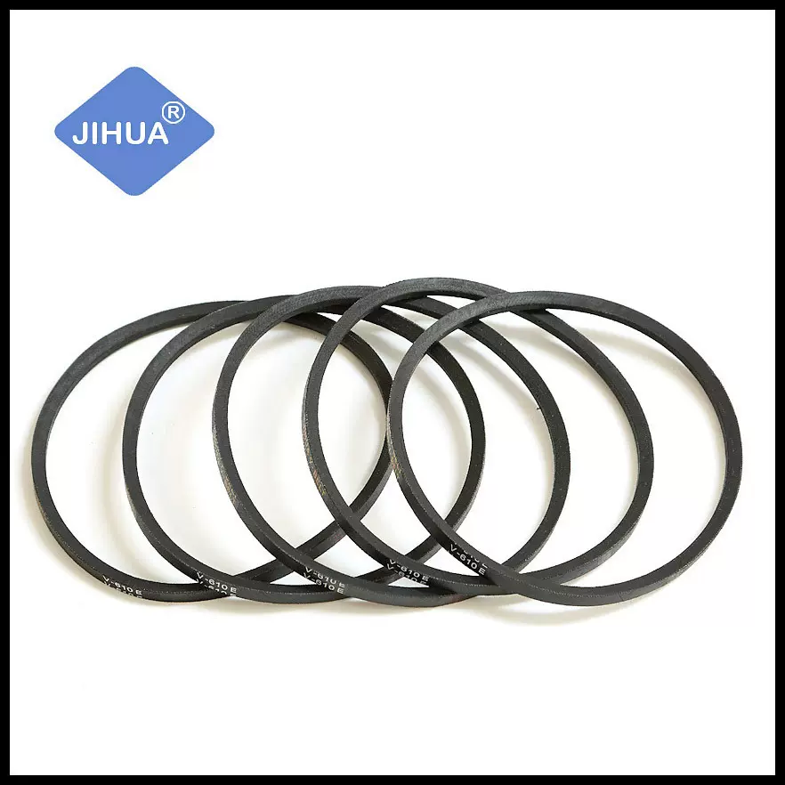 洗衣机传动带V-610E工业