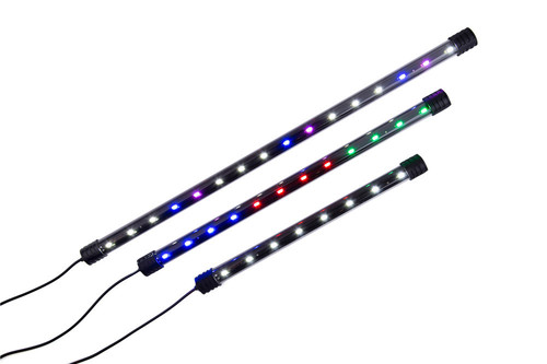 T4 fluorescent diving light fish tank light landscaping lighting LED aquarium 5630 lamp beads B style fish tank light waterproof light dragon fish