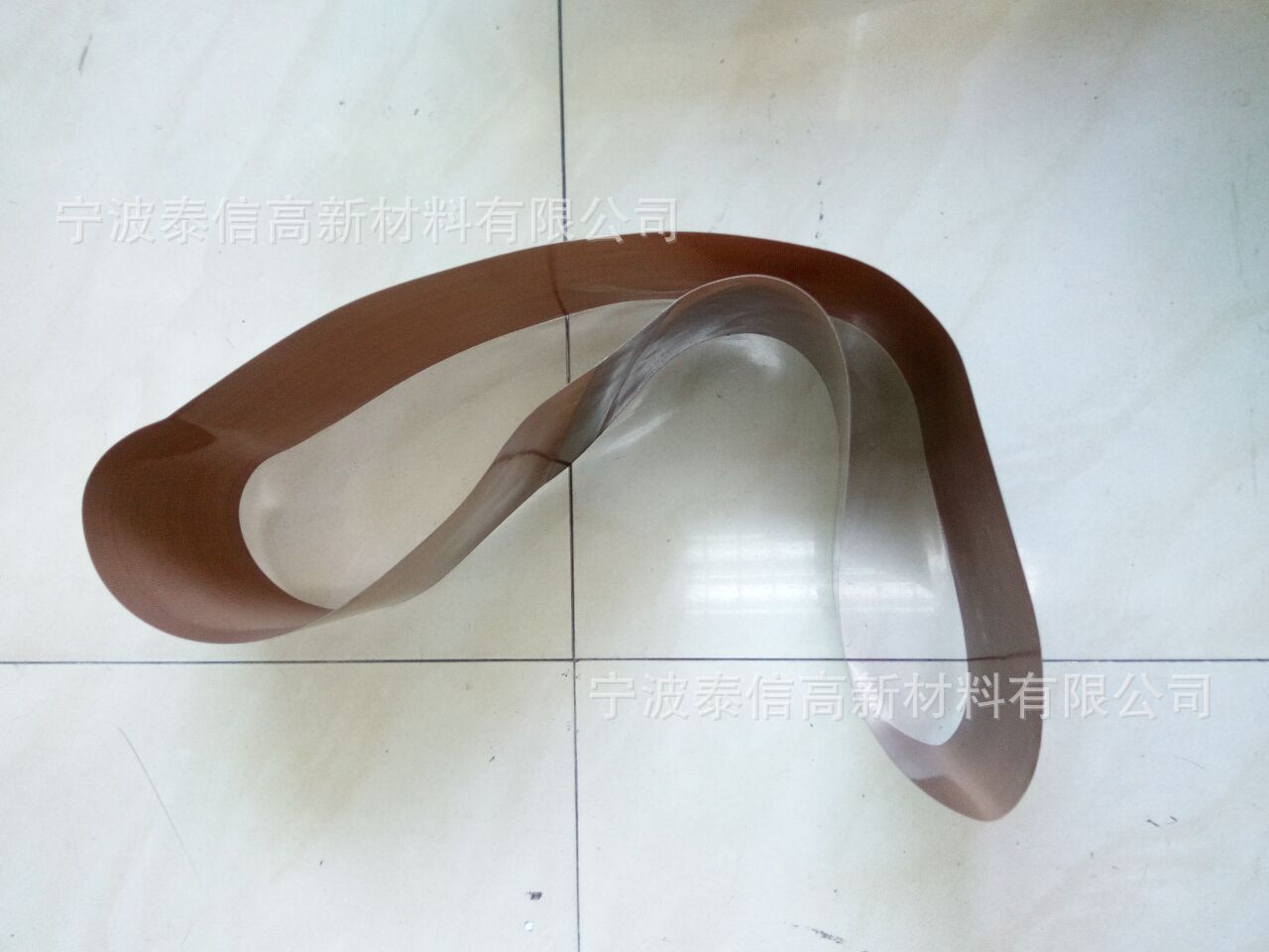 铁氟龙输送带 凉皮机输送带 食品输送带 特氟龙输送带 烘焙输送带